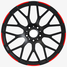Forged Wheels (1 PC - 0891) - Hailed Inc.