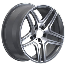 Forged Wheels (1 PC - 0892) - Hailed Inc.