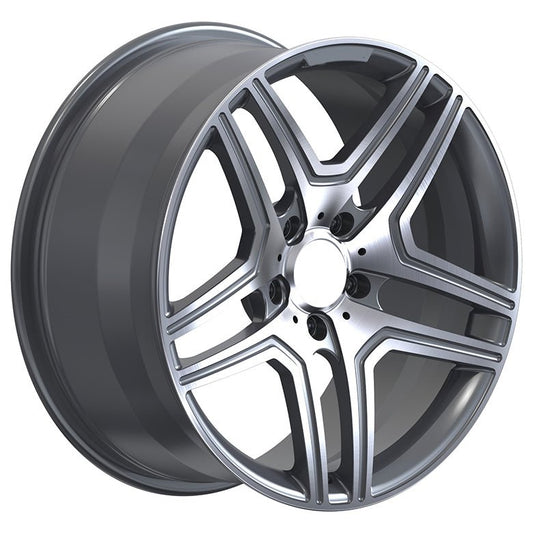 Forged Wheels (1 PC - 0892) - Hailed Inc.