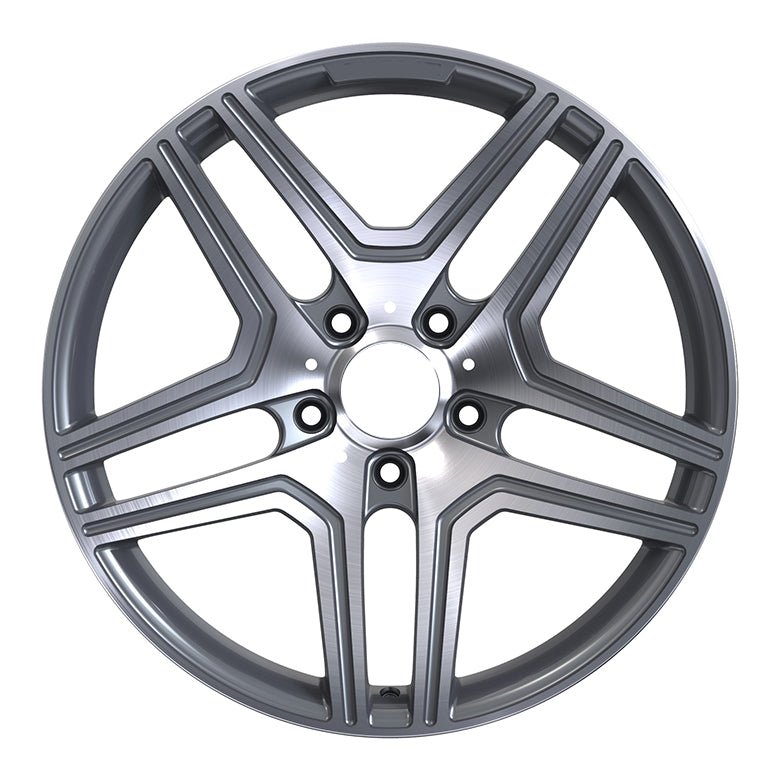 Forged Wheels (1 PC - 0892) - Hailed Inc.