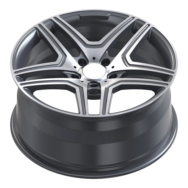 Forged Wheels (1 PC - 0892) - Hailed Inc.