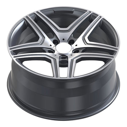 Forged Wheels (1 PC - 0892) - Hailed Inc.