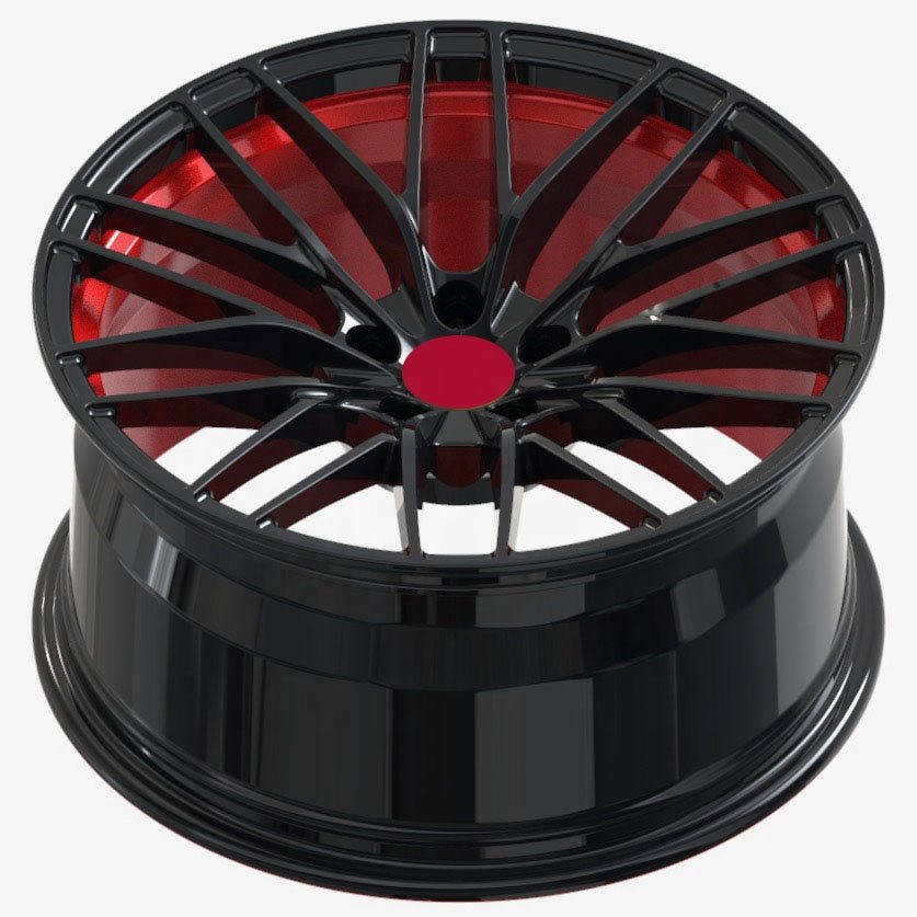 Forged Wheels (1 PC - 0893) - Hailed Inc.