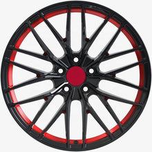 Forged Wheels (1 PC - 0893) - Hailed Inc.