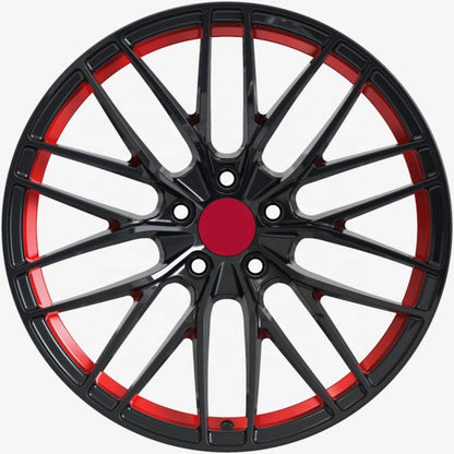 Forged Wheels (1 PC - 0893) - Hailed Inc.