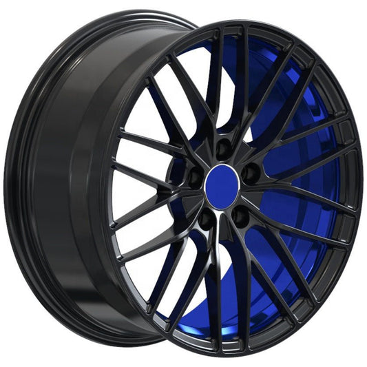 Forged Wheels (1 PC - 0894) - Hailed Inc.
