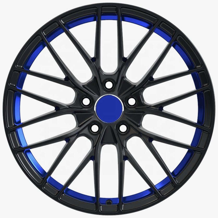 Forged Wheels (1 PC - 0894) - Hailed Inc.