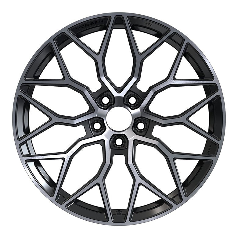 Forged Wheels (1 PC - 0895) - Hailed Inc.