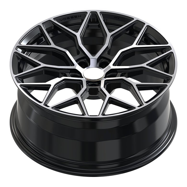 Forged Wheels (1 PC - 0895) - Hailed Inc.