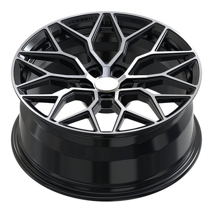 Forged Wheels (1 PC - 0895) - Hailed Inc.