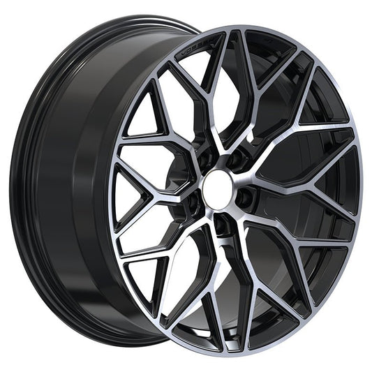 Forged Wheels (1 PC - 0895) - Hailed Inc.