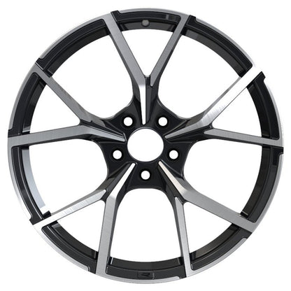 Forged Wheels (1 PC - 0896) - Hailed Inc.