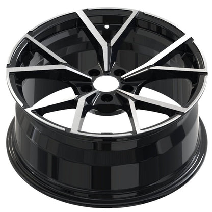 Forged Wheels (1 PC - 0896) - Hailed Inc.