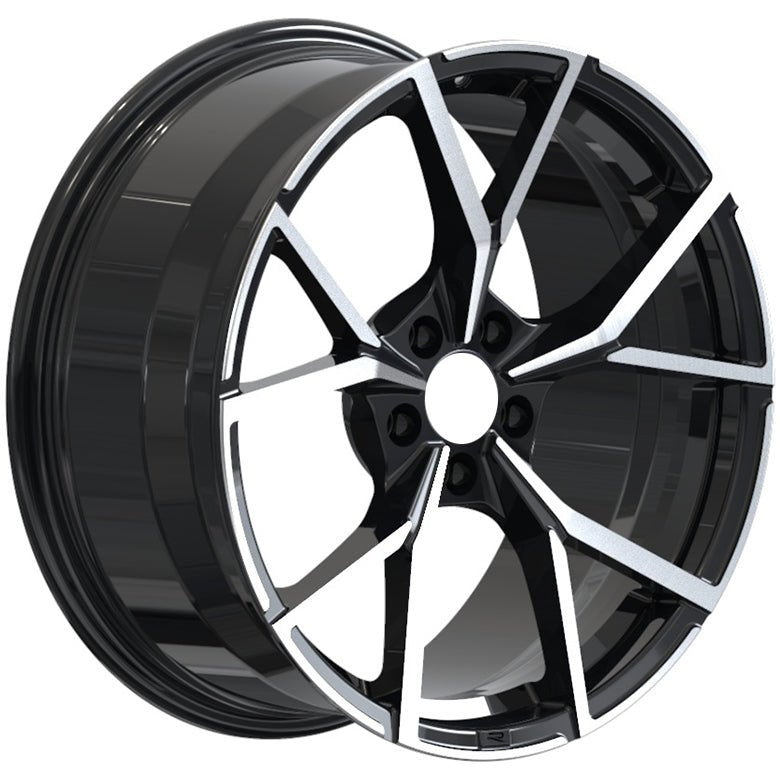 Forged Wheels (1 PC - 0896) - Hailed Inc.
