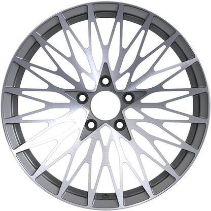 Forged Wheels (1 PC - 0897) - Hailed Inc.