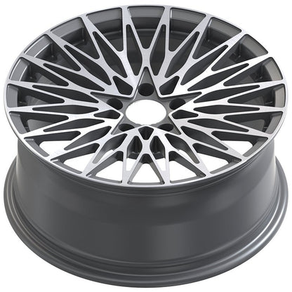 Forged Wheels (1 PC - 0897) - Hailed Inc.