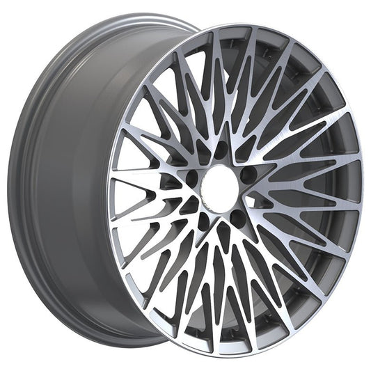 Forged Wheels (1 PC - 0897) - Hailed Inc.