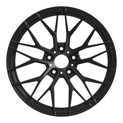 Forged Wheels (1 PC - 0898) - Hailed Inc.