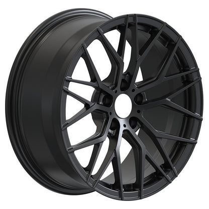 Forged Wheels (1 PC - 0898) - Hailed Inc.
