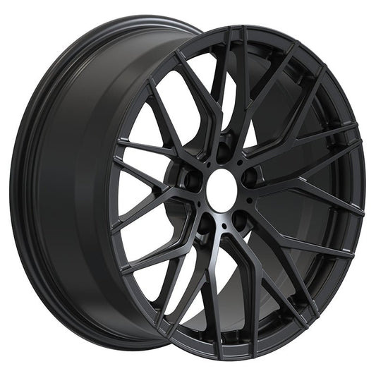 Forged Wheels (1 PC - 0898) - Hailed Inc.