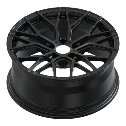 Forged Wheels (1 PC - 0898) - Hailed Inc.