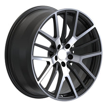 Forged Wheels (1 PC - 0899) - Hailed Inc.