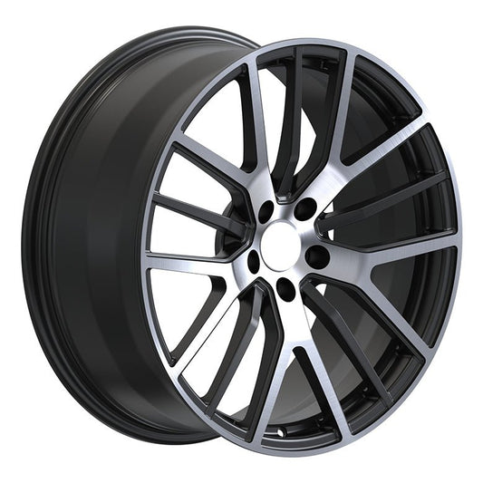 Forged Wheels (1 PC - 0899) - Hailed Inc.
