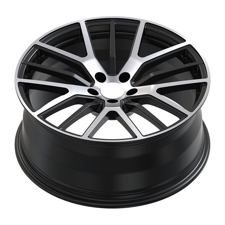 Forged Wheels (1 PC - 0899) - Hailed Inc.