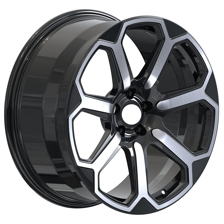 Forged Wheels (1 PC - 090) - Hailed Inc.