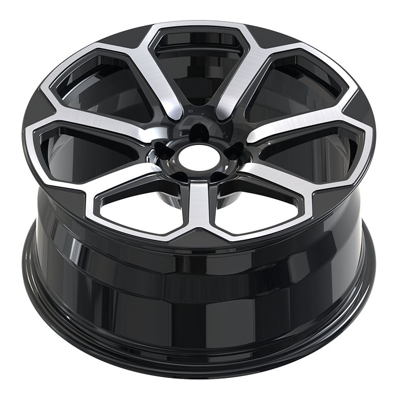 Forged Wheels (1 PC - 090) - Hailed Inc.