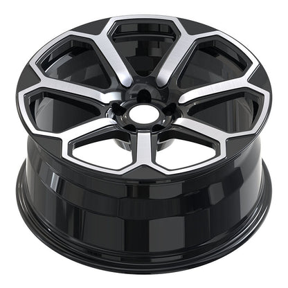 Forged Wheels (1 PC - 090) - Hailed Inc.