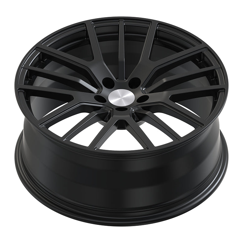 Forged Wheels (1 PC - 0900) - Hailed Inc.