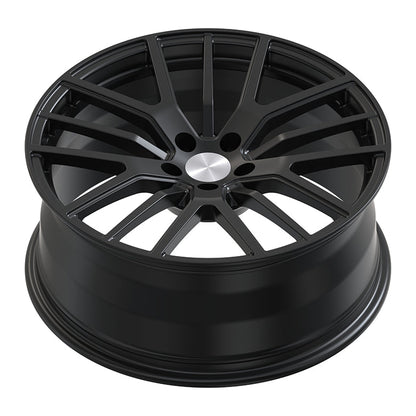 Forged Wheels (1 PC - 0900) - Hailed Inc.