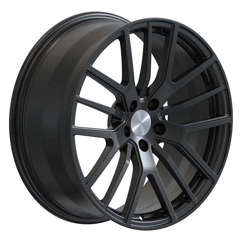 Forged Wheels (1 PC - 0900) - Hailed Inc.