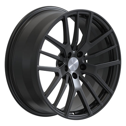 Forged Wheels (1 PC - 0900) - Hailed Inc.