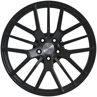 Forged Wheels (1 PC - 0900) - Hailed Inc.