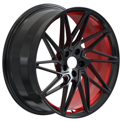 Forged Wheels (1 PC - 0901) - Hailed Inc.