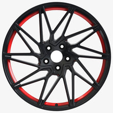 Forged Wheels (1 PC - 0901) - Hailed Inc.