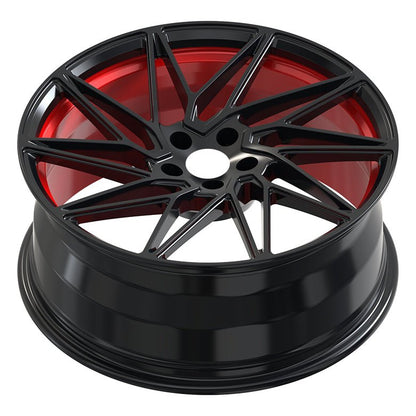 Forged Wheels (1 PC - 0901) - Hailed Inc.