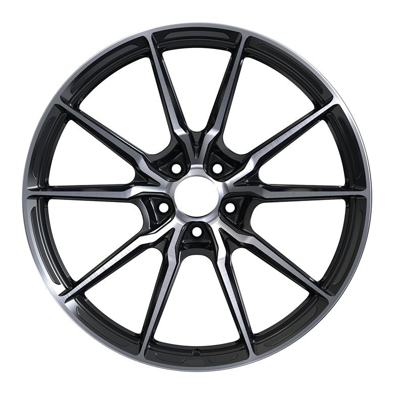 Forged Wheels (1 PC - 0902) - Hailed Inc.