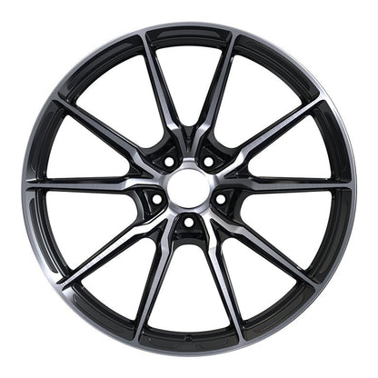 Forged Wheels (1 PC - 0902) - Hailed Inc.