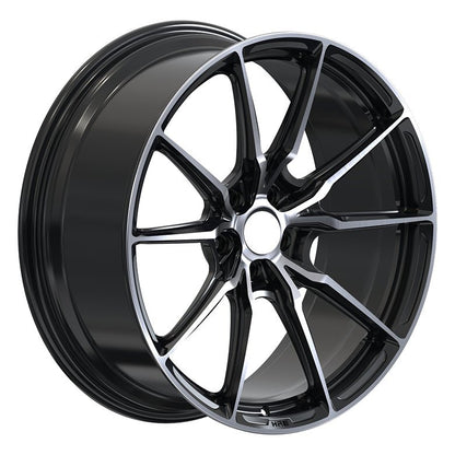 Forged Wheels (1 PC - 0902) - Hailed Inc.