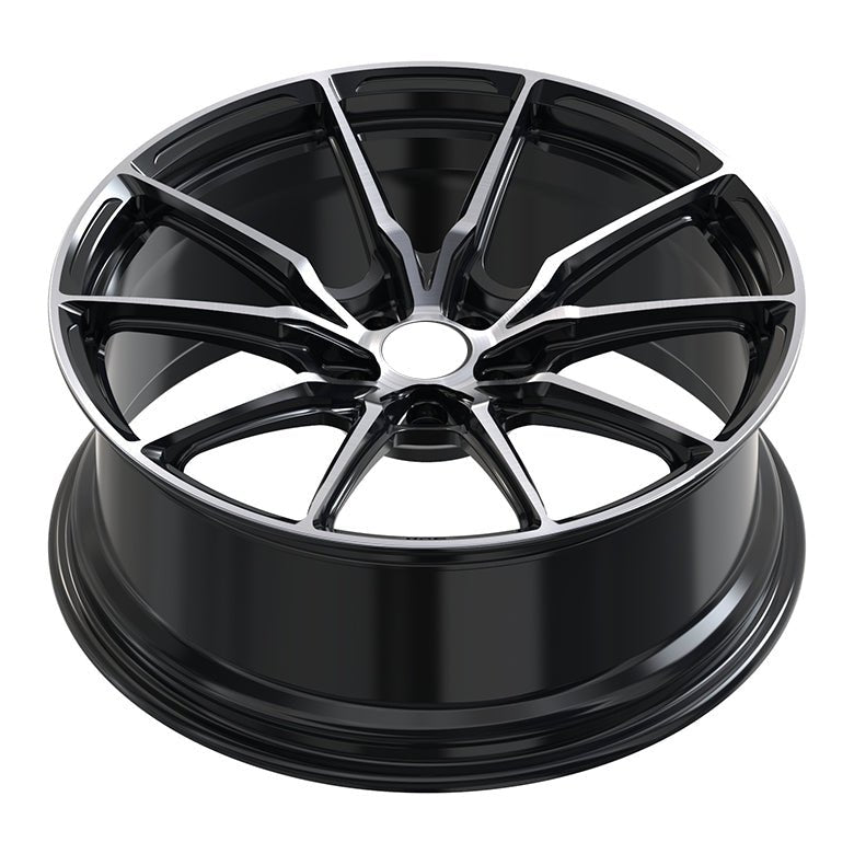 Forged Wheels (1 PC - 0902) - Hailed Inc.