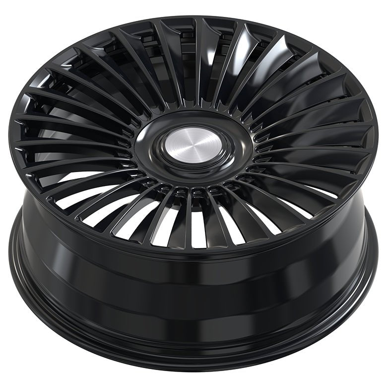 Forged Wheels (1 PC - 0903) - Hailed Inc.