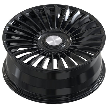 Forged Wheels (1 PC - 0903) - Hailed Inc.
