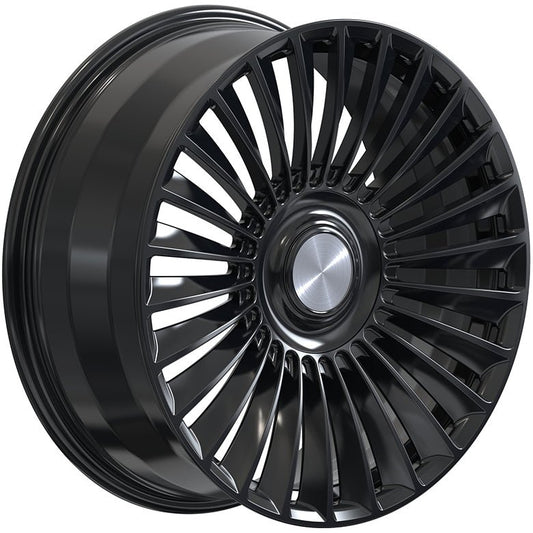 Forged Wheels (1 PC - 0903) - Hailed Inc.