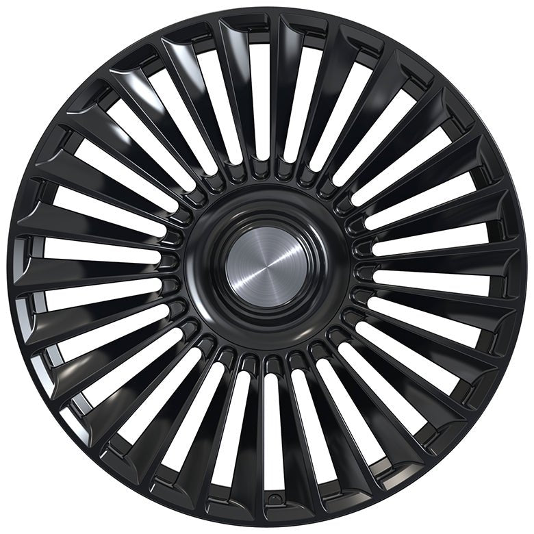 Forged Wheels (1 PC - 0903) - Hailed Inc.