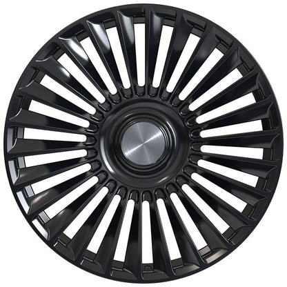 Forged Wheels (1 PC - 0903) - Hailed Inc.