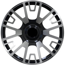 Forged Wheels (1 PC - 0904) - Hailed Inc.