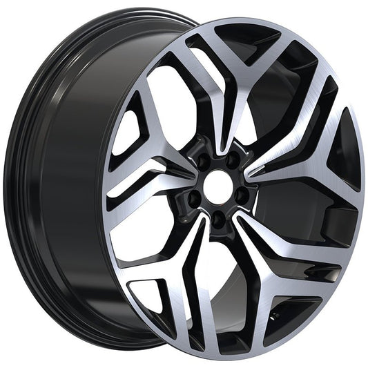 Forged Wheels (1 PC - 0905) - Hailed Inc.